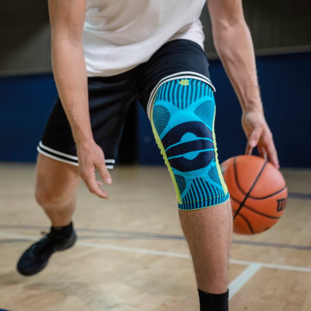 BAUERFEIND SPORTS KNEE SUPPORT Sサイズ Amazon.com: Bauerfeind Sports Knee Support - Knee Brace for